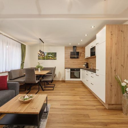 Stoegergut By Schladming-Appartements Ngoại thất bức ảnh