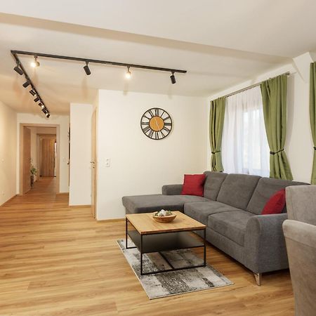 Stoegergut By Schladming-Appartements Ngoại thất bức ảnh