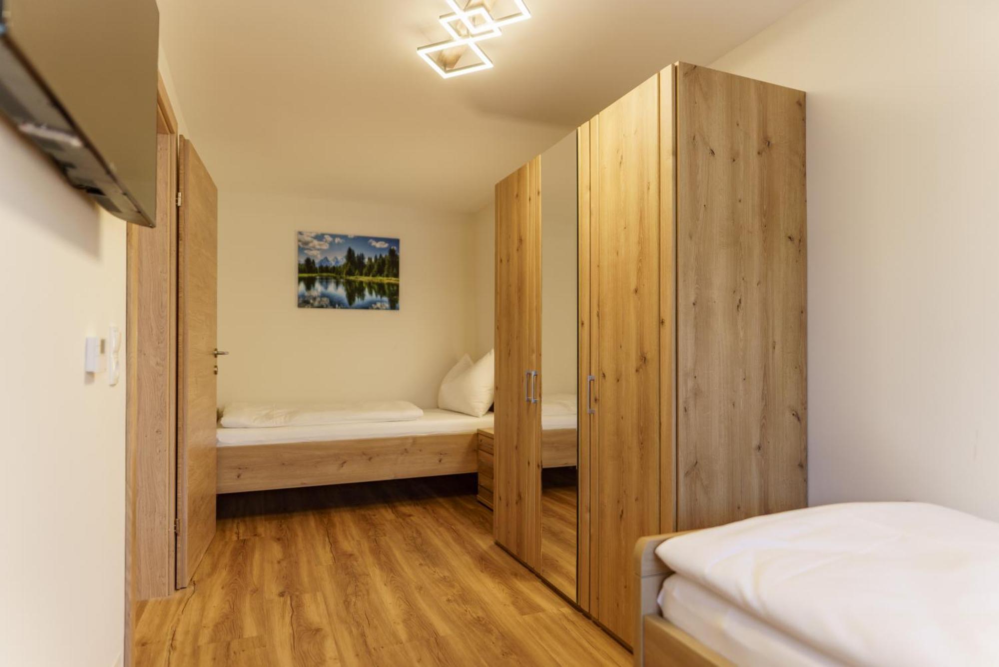 Stoegergut By Schladming-Appartements Ngoại thất bức ảnh