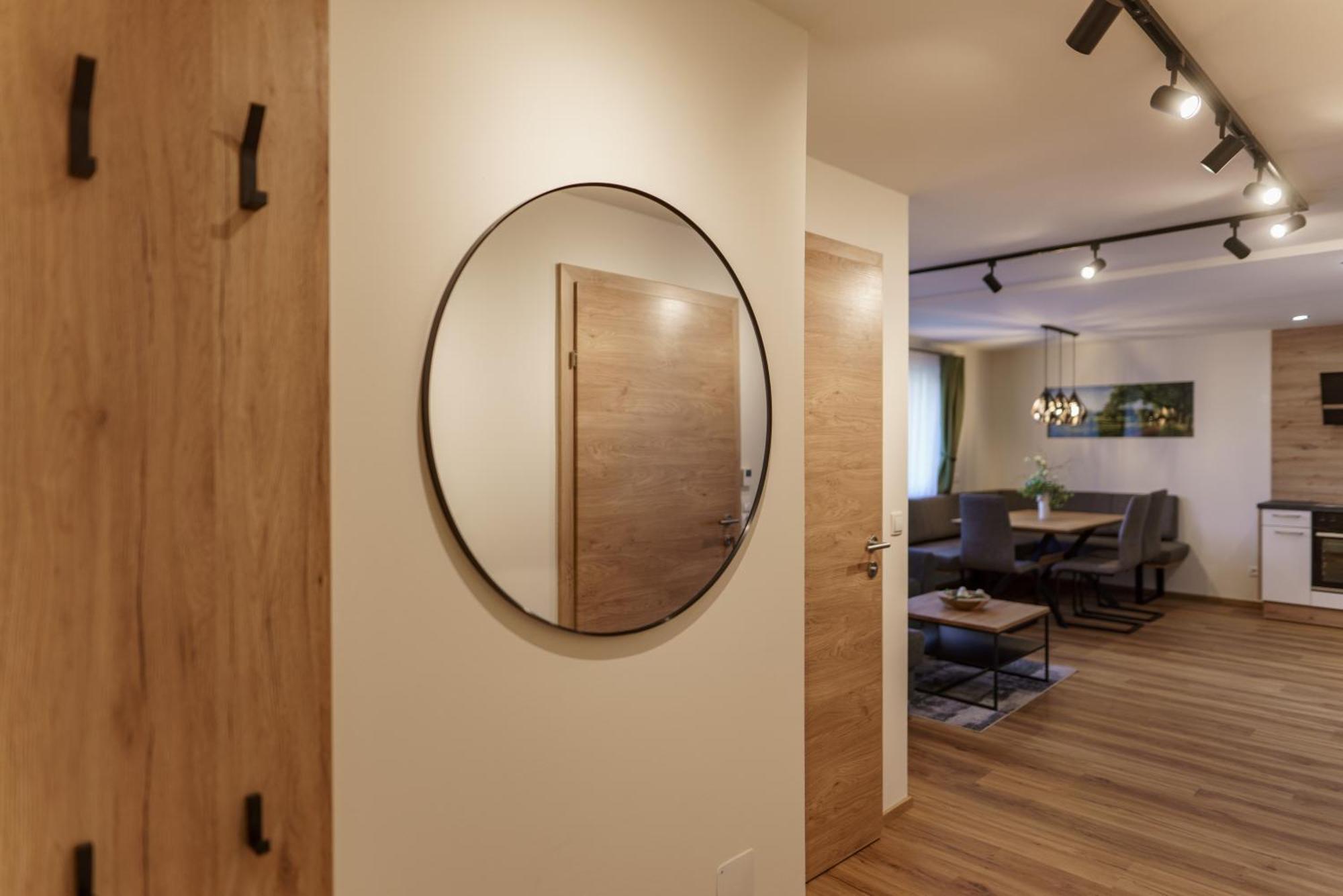 Stoegergut By Schladming-Appartements Ngoại thất bức ảnh