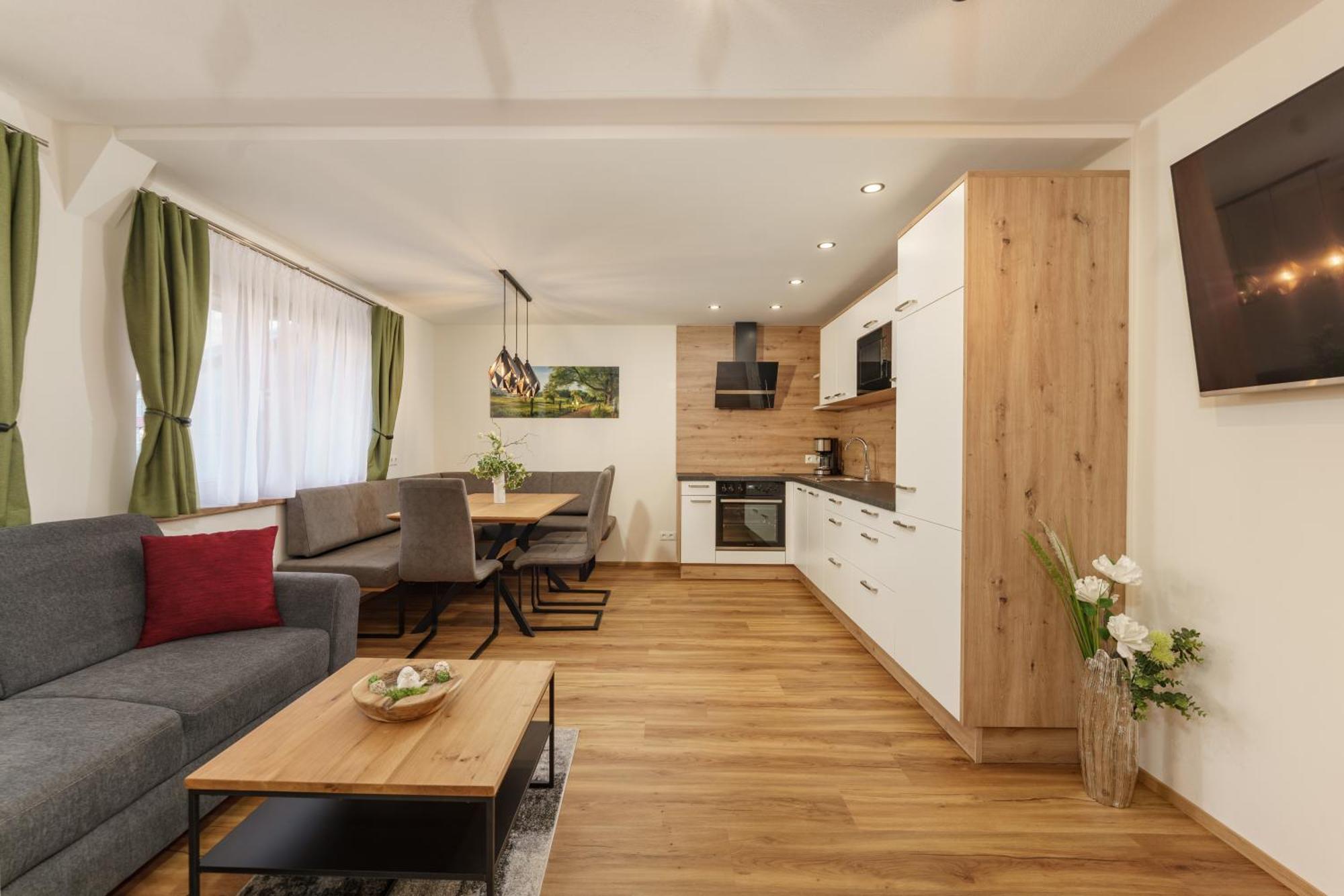 Stoegergut By Schladming-Appartements Ngoại thất bức ảnh