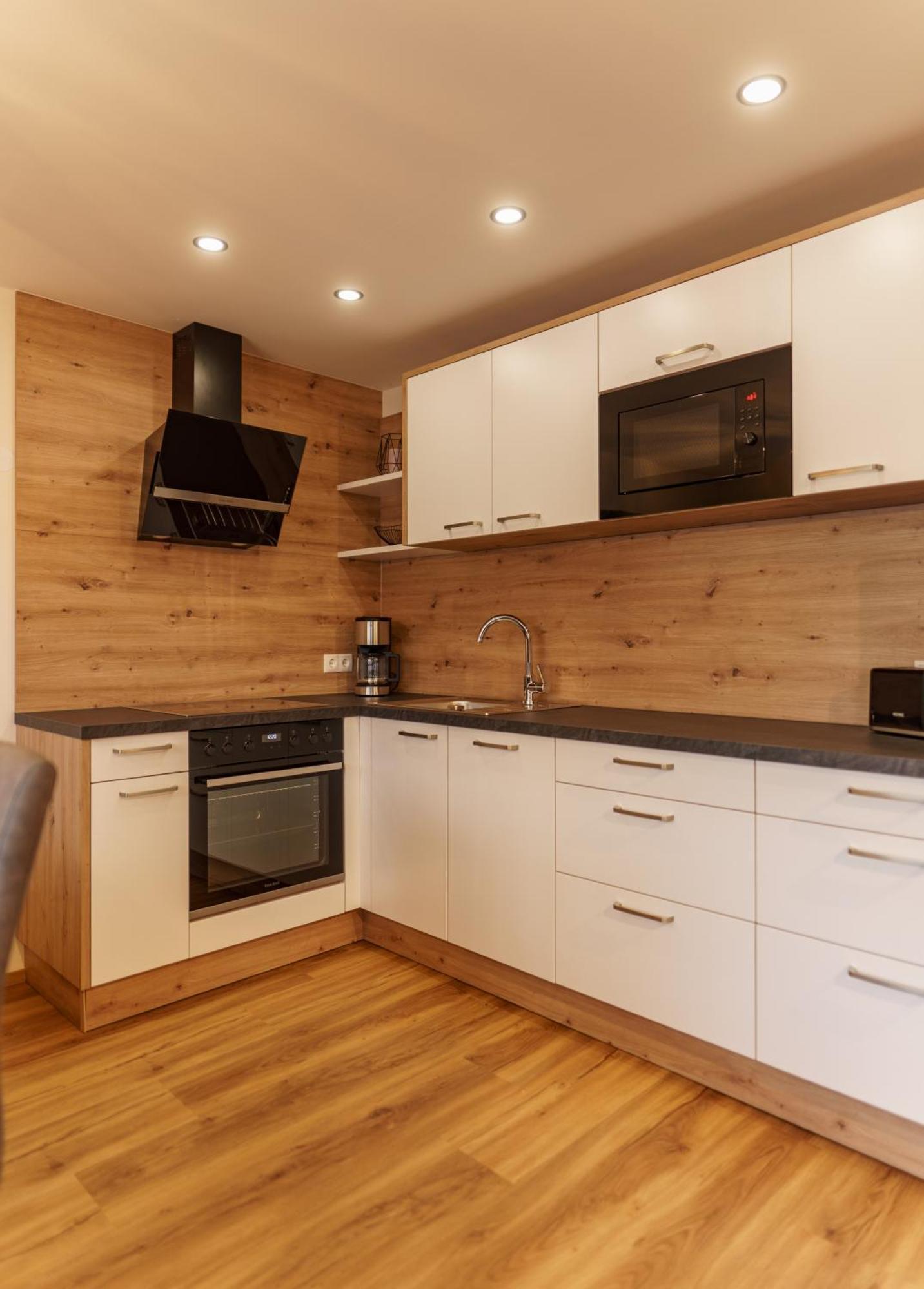 Stoegergut By Schladming-Appartements Ngoại thất bức ảnh