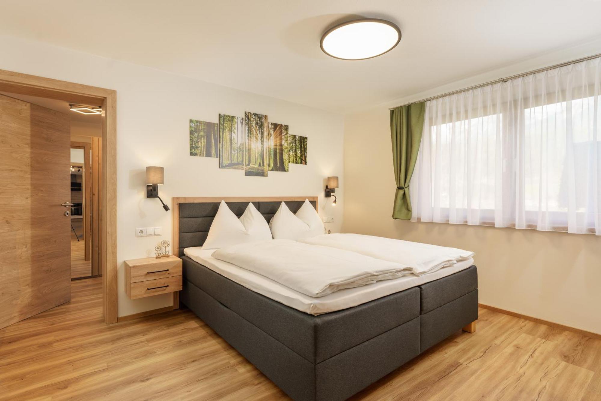 Stoegergut By Schladming-Appartements Ngoại thất bức ảnh
