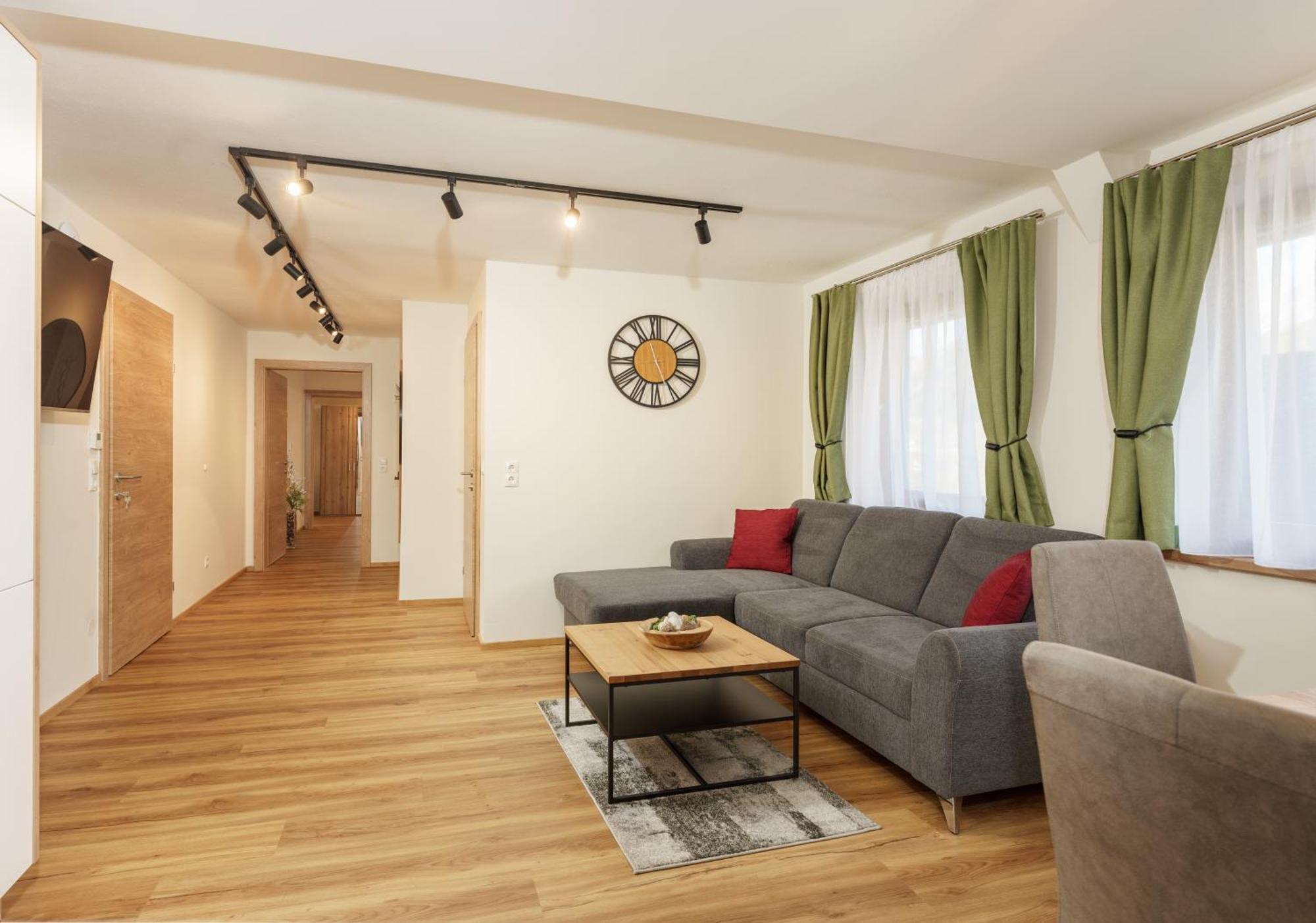 Stoegergut By Schladming-Appartements Ngoại thất bức ảnh