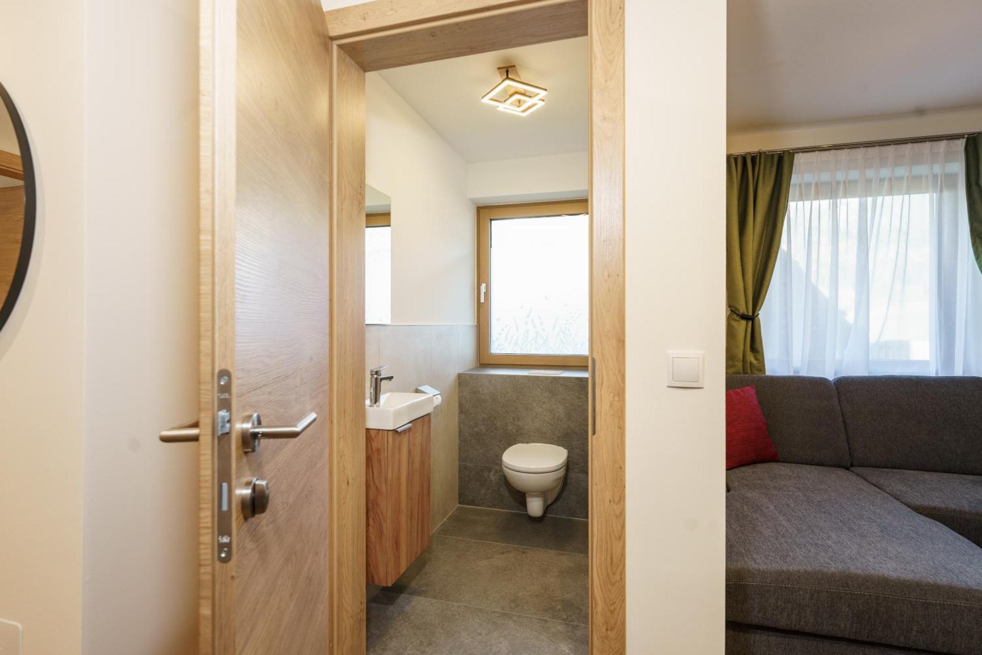 Stoegergut By Schladming-Appartements Ngoại thất bức ảnh