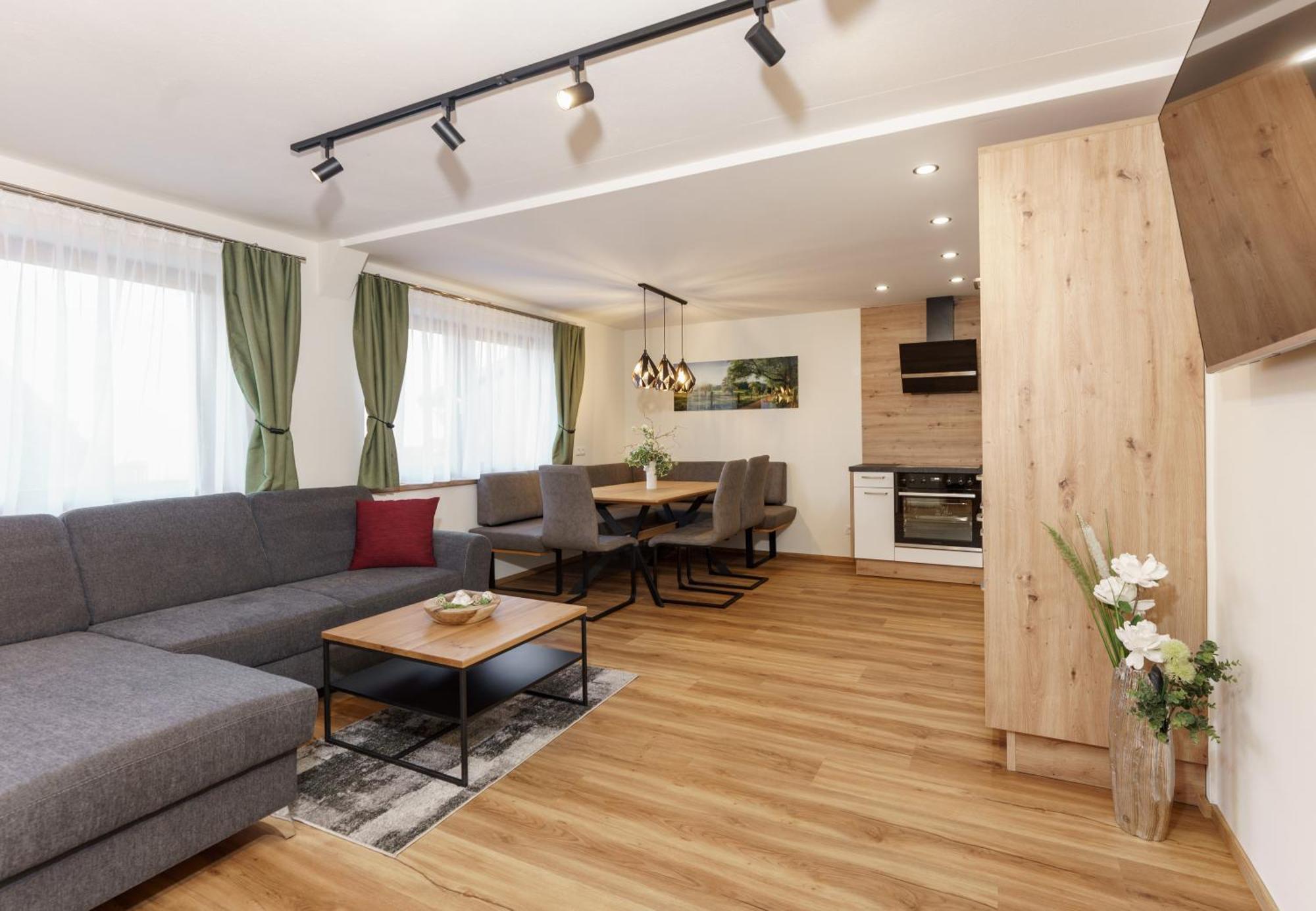 Stoegergut By Schladming-Appartements Ngoại thất bức ảnh