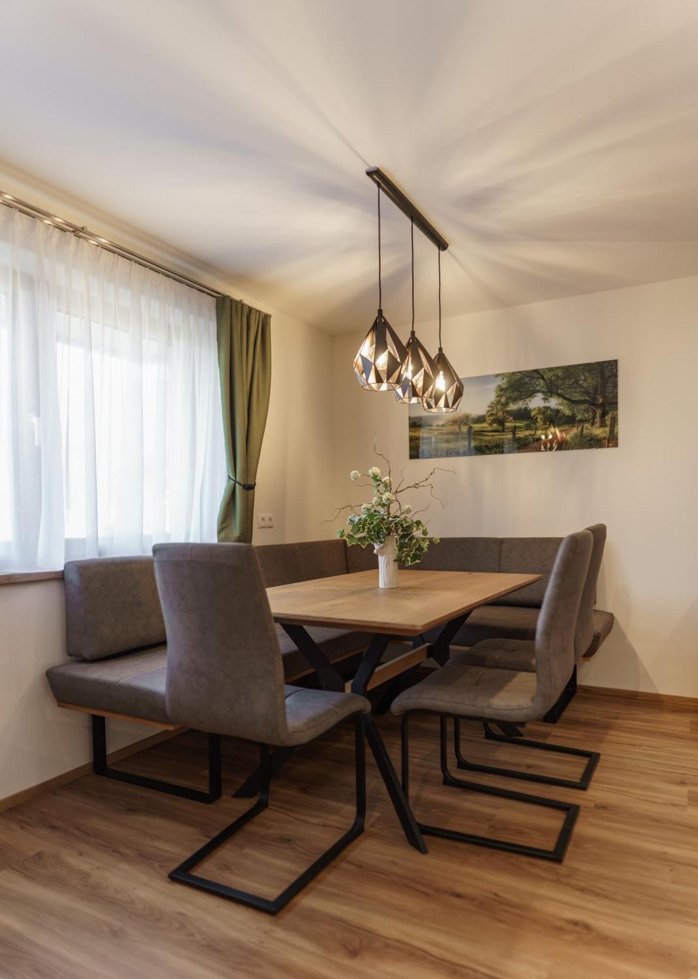 Stoegergut By Schladming-Appartements Ngoại thất bức ảnh